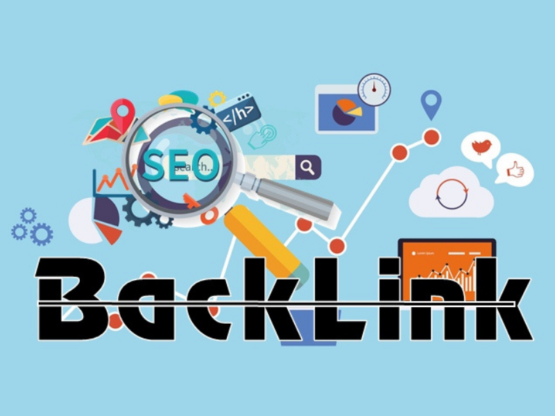 Cách phát triển backlink hiệu quả giúp tối ưu SEO và tăng thứ hạng