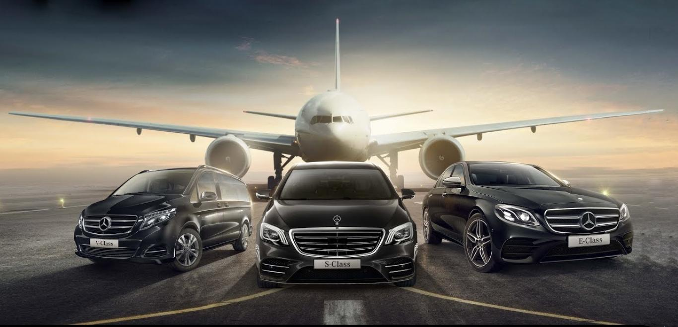 Car Hire Ho Chi Minh: Comfort and Flexibility Combined with DIDU Travel