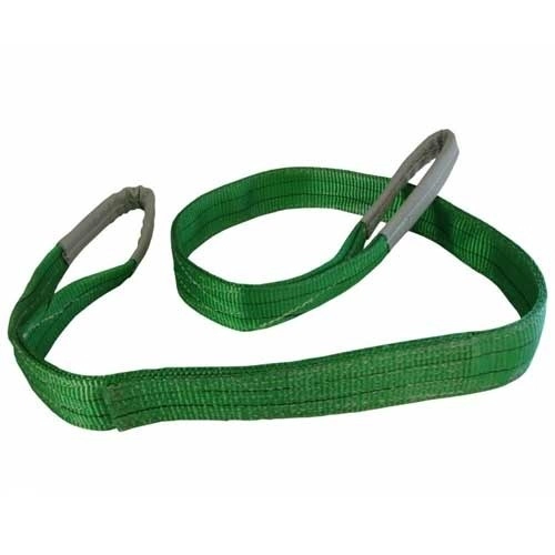 Cáp Vải 2 Tấn – Giải Pháp Nâng Hạ An Toàn, Hiệu Quả Từ Sanboo Việt Nam